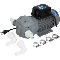 115V AC DEF Transfer Pump D. Morneault & Fils