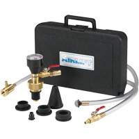 UView Airlift Kit & Cooling System Replacement Parts D. Morneault & Fils