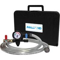Airlift II: HD Cooling System D. Morneault & Fils