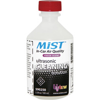 MiST Cleaning Solution D. Morneault & Fils