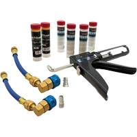 Spotgun Jr. Dual Injection Kit D. Morneault & Fils