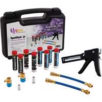 UView&reg; SpotGun&reg; Jr. Injection Starter Kit D. Morneault & Fils