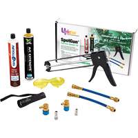 SpotGun&reg; Injection Master Kit D. Morneault & Fils