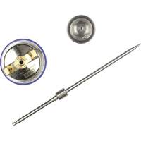 1000 K RP 1.1 Nozzle Set with Lifetime Prolonging Surface D. Morneault & Fils