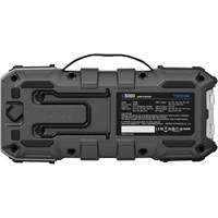 V3000 Jump Starter, Power Bank & Flashlight D. Morneault & Fils