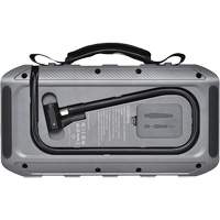 V2200Air 2-in-1 2200 Peak Amp Jump Starter & Tire Inflator D. Morneault & Fils