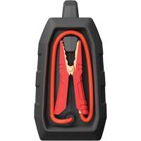 V4500 Plus 2-in-1 4500 Peak Amp Jump Starter, Battery & System Tester D. Morneault & Fils