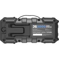 JumpSurge3000 Battery Jump Starter, Power Bank & Flashlight D. Morneault & Fils