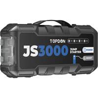 JumpSurge3000 Battery Jump Starter, Power Bank & Flashlight D. Morneault & Fils