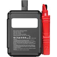 V4000 HD 12V/24V 4000A Jump Starter D. Morneault & Fils