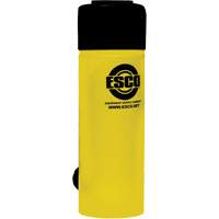 V&eacute;rin &agrave; simple effet s&eacute;rie Pro, Course de 6,25", Capacit&eacute; de 25 tonnes, 10 000 PSI D. Morneault & Fils