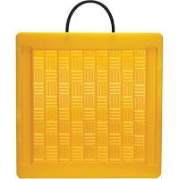 Ensemble de syst&egrave;me de sout&egrave;nement en composite CribLok 12 mcx D. Morneault & Fils