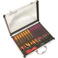 54-Piece Universal Test Connector Kit D. Morneault & Fils