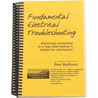 Guide Fundamental Electrical Troubleshooting D. Morneault & Fils
