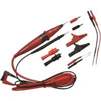 LOADpro&reg; & Back Probe Kit D. Morneault & Fils