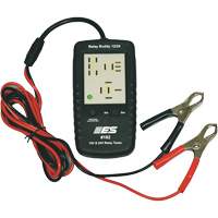 Testeur diagnostique Relay Buddy D. Morneault & Fils