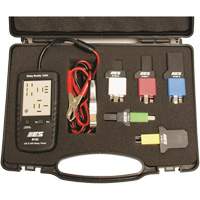 Ensemble testeur diagnostique professionnel Relay Buddy D. Morneault & Fils