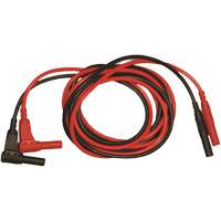 Fils de test dinterconnexion de 64" D. Morneault & Fils