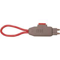 Boucle de courant Fuse Buddy pour fusibles ATC D. Morneault & Fils
