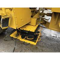10-Piece CribLok Composite Cribbing System Kit D. Morneault & Fils