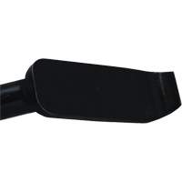 Heavy-Duty 52” Mounting Bar D. Morneault & Fils