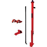 Small Truck Tire Kit with Universal Demount Tool D. Morneault & Fils