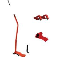Tyr-X Demount Truck Tire Kit D. Morneault & Fils