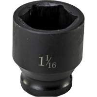 Specialty Impact Driven Off-Road Demounter D. Morneault & Fils