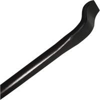Specialty Truck Tire Mounting Bar D. Morneault & Fils