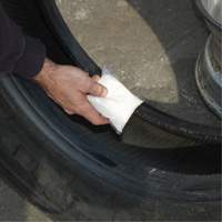 13 oz. Truck Tire Balancing Beads D. Morneault & Fils