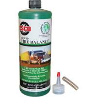 Liquid Truck Tire Balancer D. Morneault & Fils