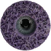 STUD KLEEN Impact-Driven Hub, Stud & Wheel Cleaning Tool D. Morneault & Fils