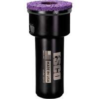 Heavy-Duty Commercial Stud & Hub All-in-One Cleaning System D. Morneault & Fils