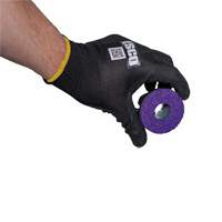 Heavy-Duty Commercial Stud & Hub All-in-One Cleaning System D. Morneault & Fils