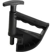 European-Style Mounting Clamp D. Morneault & Fils