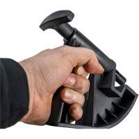 European-Style Mounting Clamp D. Morneault & Fils