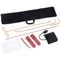 Lockout Devices, Kits and Accessories