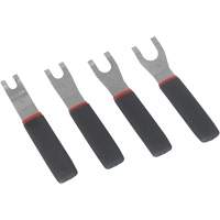 4-Piece STC&reg; Fitting Release Tool Set D. Morneault & Fils