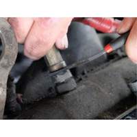 4-Piece STC&reg; Fitting Release Tool Set D. Morneault & Fils