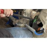 Brake Spring Fork D. Morneault & Fils