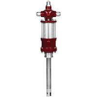 Industrial Pump D. Morneault & Fils