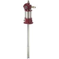 Industrial Pump D. Morneault & Fils