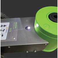 Cric &eacute;lectrique pour camions lourds, 15 tonne(s)/30 tonne(s)/50 tonne(s), Air comprim&eacute;/hydraulique D. Morneault & Fils