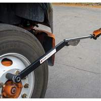 Break-Back Style Torque Wrench with 3/4? Drive D. Morneault & Fils