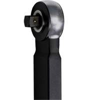 Break-Back Style Torque Wrench with 3/4? Drive D. Morneault & Fils