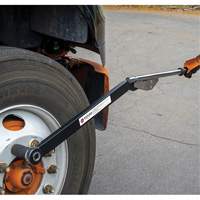 Break-Back Style Torque Wrench with 1? Drive D. Morneault & Fils