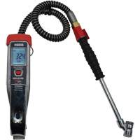 Pro Series Compact Digital Tire Inflator D. Morneault & Fils