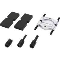 Trousse daccessoires pour presses datelier, Capacit&eacute; 20 tonnes/25 tonnes/22 tonnes D. Morneault & Fils