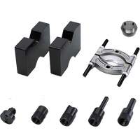 Trousse daccessoires pour presses datelier, Capacit&eacute; 50 tonnes D. Morneault & Fils
