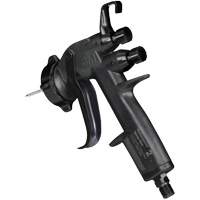Performance Spray Gun 2 with Air Flow Control Valve, 13 CFM D. Morneault & Fils